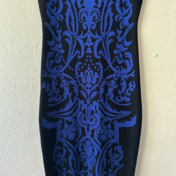 Stretch Cocktail dress - Picture 4 of 5